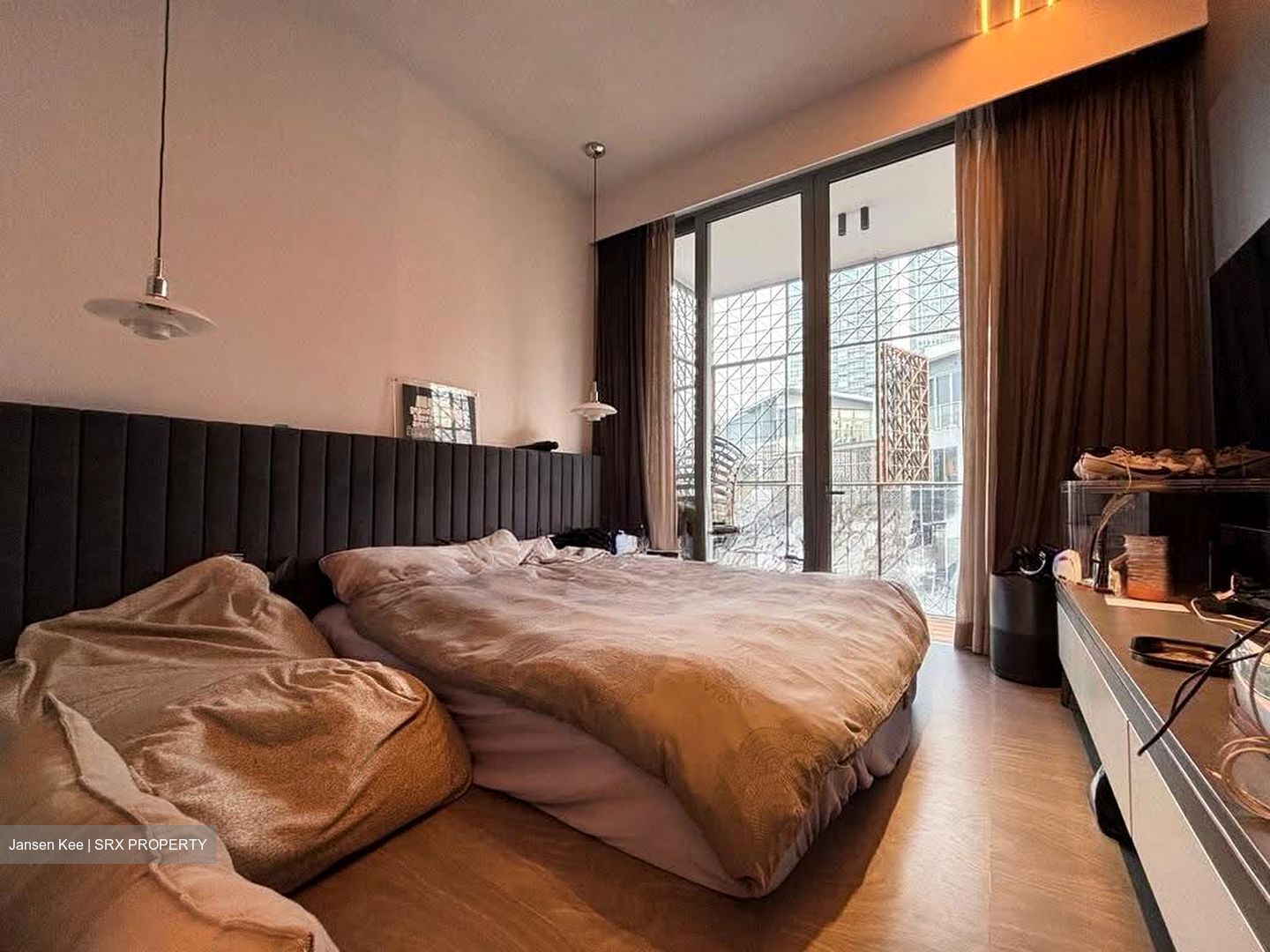 Mon Jervois (D10), Condominium #630243211